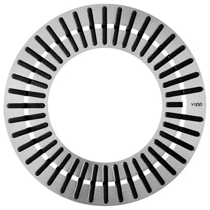 Vipp 268 Trivet Set 2 pcs Steel