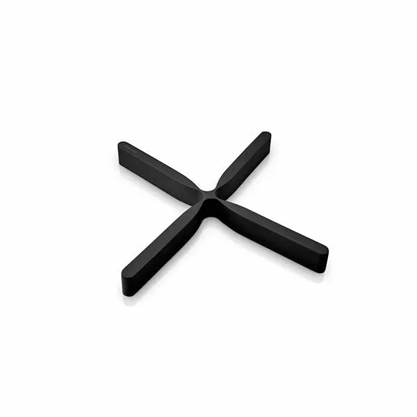 Eva Solo Flex trivet - Black