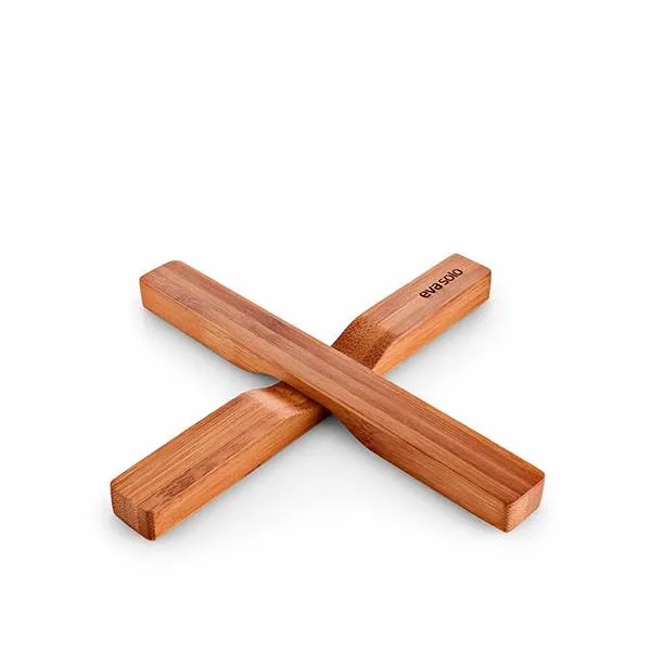 Eva Solo Magnetic trivet - Bamboo