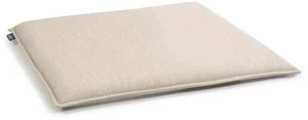 Aiala, Cushion, beige, H5x55x65 cm