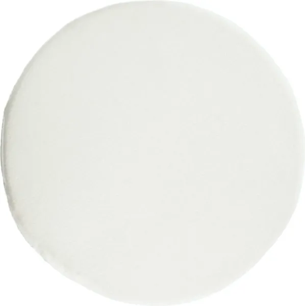 Biasina, Cushions for chairs, white, fabric