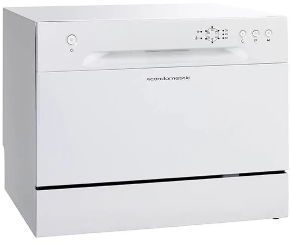 Scandomestic Table Dishwasher - SFO 2203 W