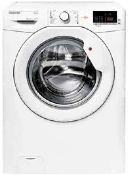Hoover washing/drying machine H3DS596TAMCE/1-S